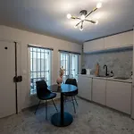 Cosy Studio in Montorgeuil