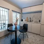 Cosy Studio in Montorgeuil