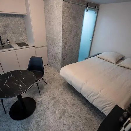 Cosy In Montorgeuil Appartamento *