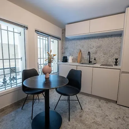 Cosy In Montorgeuil Appartamento *